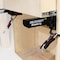 Milescraft Drawer Jig-Reversible Drawer Slide Jig for Drawer Installation with Easy-Align Tabs, Fence and Level 1341 - alternate 4